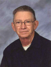George R. Leetch Profile Photo