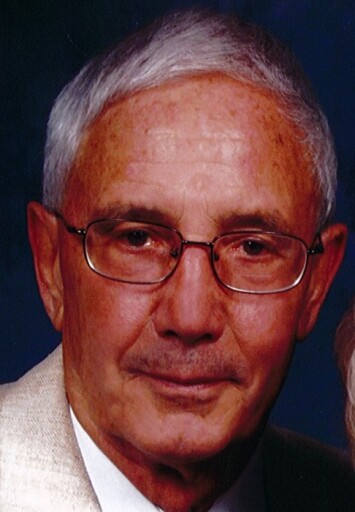 John A. Martin Sr.