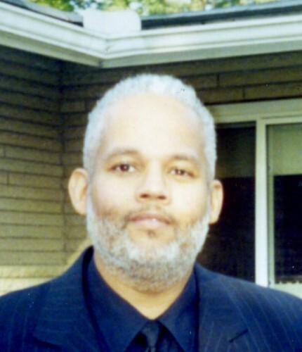 Pastor Gary M. Penn, Sr.