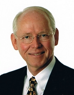 Floyd Wahlgren