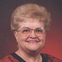 Ida Harrison Moore Profile Photo
