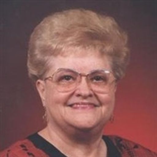 Ida Harrison Moore Profile Photo