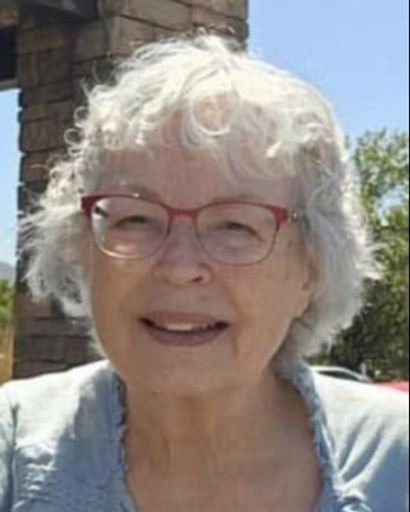 Charlene Mower's obituary image