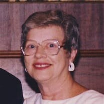 Betty J. Cates
