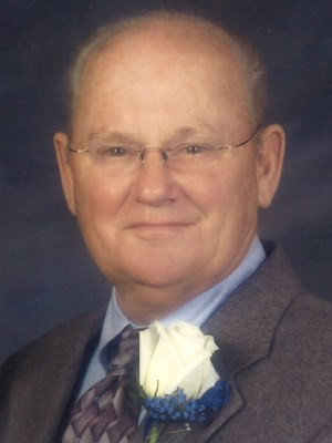 Timothy R. Wilson