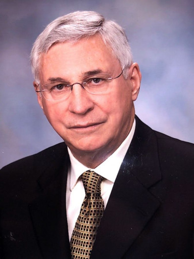 Dr. Frederick "John" Service Profile Photo