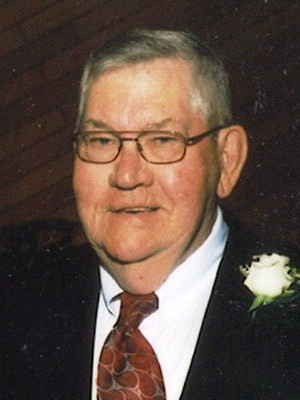 Adolph P. Anderson, Jr.