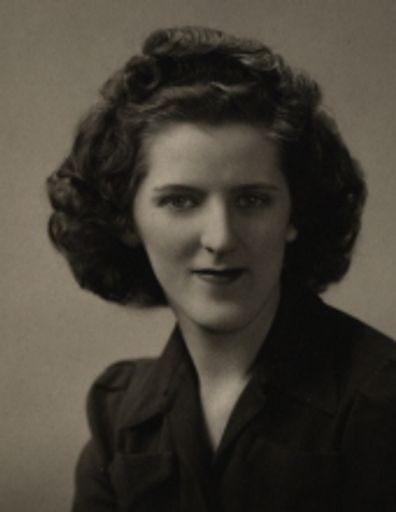 Doris M. Trueau