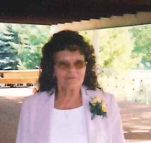 Dorothy M. Mcmanaway