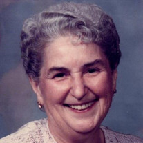 Alice H. Brandel Madden