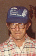Joseph R. Williams Profile Photo