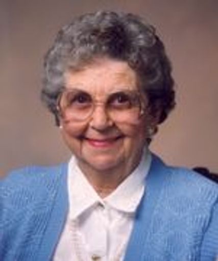 Alice L. Rauch