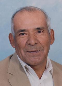 Antonio Silvas Sr. Profile Photo
