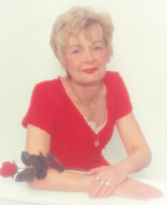 Bonnie Jean Podgorski