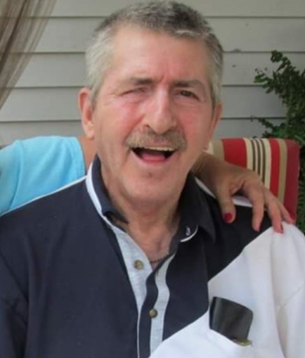 Lonnie Dale Mills, Sr