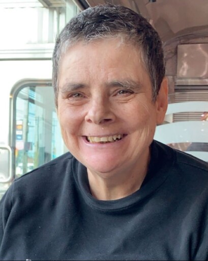 Cathy Casole's obituary image