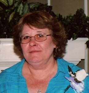 Darlene A. Rouse