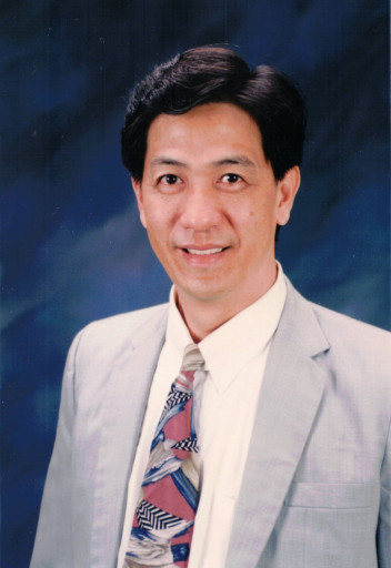 Paul Nailung Ng