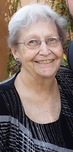 Joanne C. Mcelheney