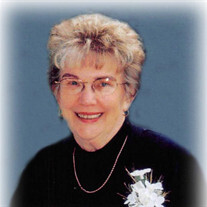 June Delores Feigum Profile Photo