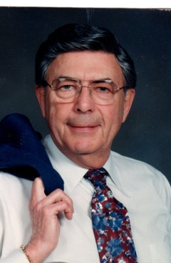 Carroll Weyrich