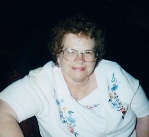 Mary E. Rabold