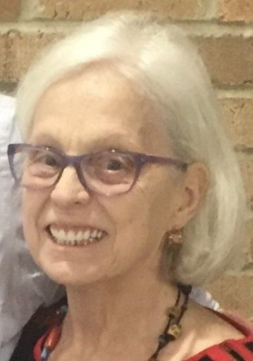 Joanne C. Baxter Profile Photo
