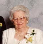 Elizabeth "Betty" Gibboney Profile Photo