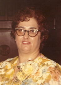 Bessie M. Holl Profile Photo
