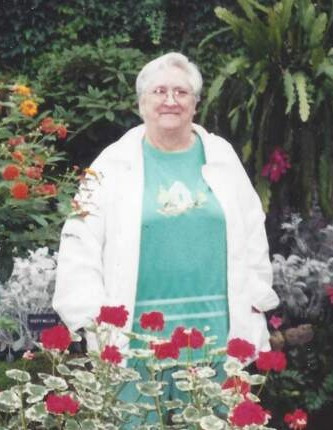 Margaret Elvinia Bishop Profile Photo