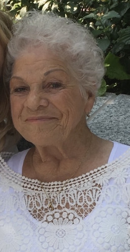 Obituary information for Betty Cortner