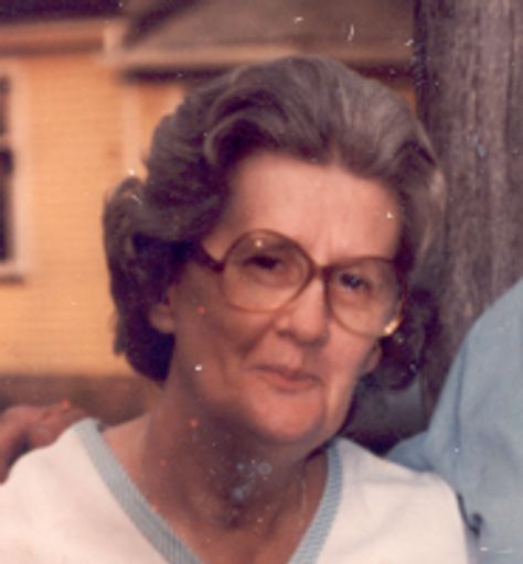 Betty Jane Elkins