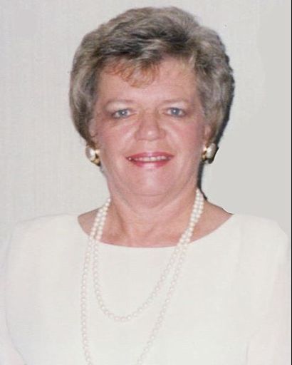 Geraldine "Gerry" Heinbaugh Profile Photo