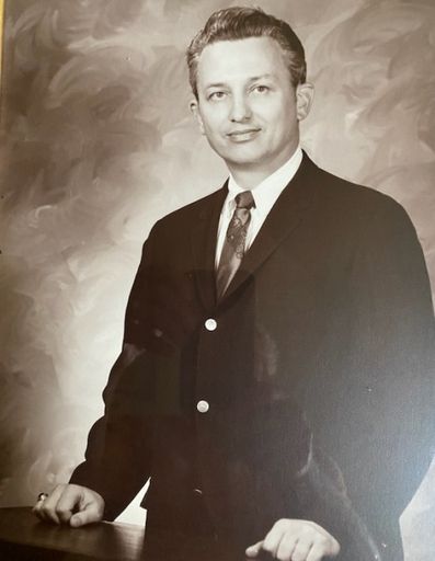 Charles Grant Obituary May 3, 2023 - Horan & McConaty Funeral Service