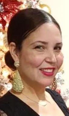 Alba R. Hernandez Moronta Profile Photo