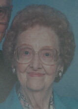 A. Marie (Myers) Rohrbaugh