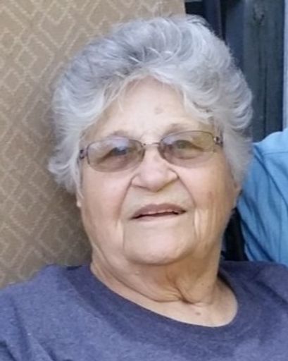 Jessie Mae Mizell Burch Profile Photo