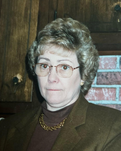 Jane E. McGray Profile Photo