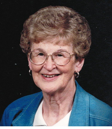 Mildred Oberg