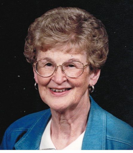 Mildred Oberg Profile Photo