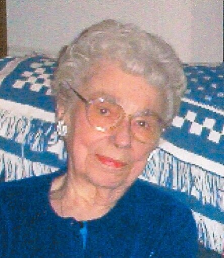 Stella Pawlowicz Profile Photo