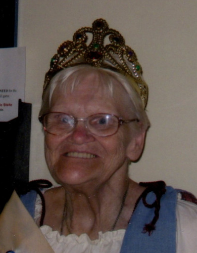 Amelia J. Hyden Profile Photo