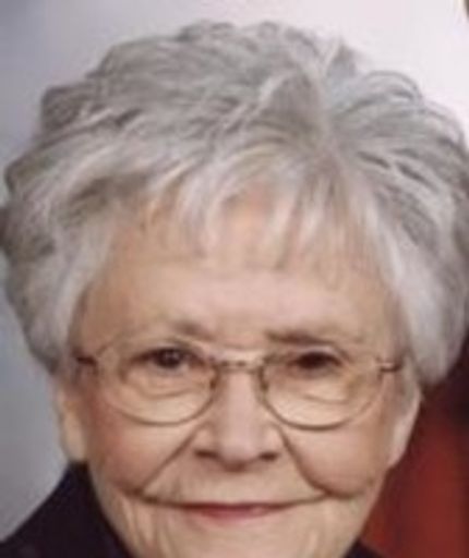 Lorraine Doris Danielson