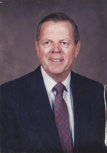John D. Lund Profile Photo