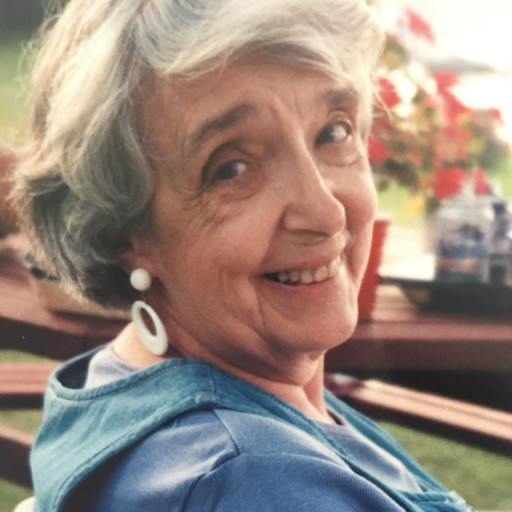 Mary A. VanderRoest Profile Photo