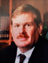 John Lawrence Godsey Jr Profile Photo