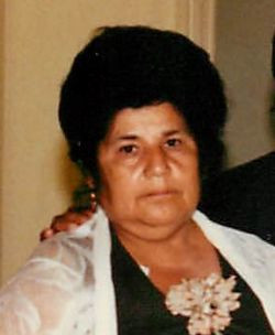 Maria Reyes