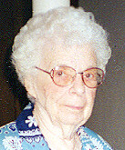 Charlotte Jenette (Jones)  Weckwerth