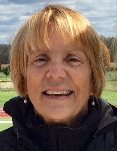 Patricia 'Patty' A. Wyman