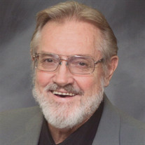 Michael R. Vrudney Profile Photo